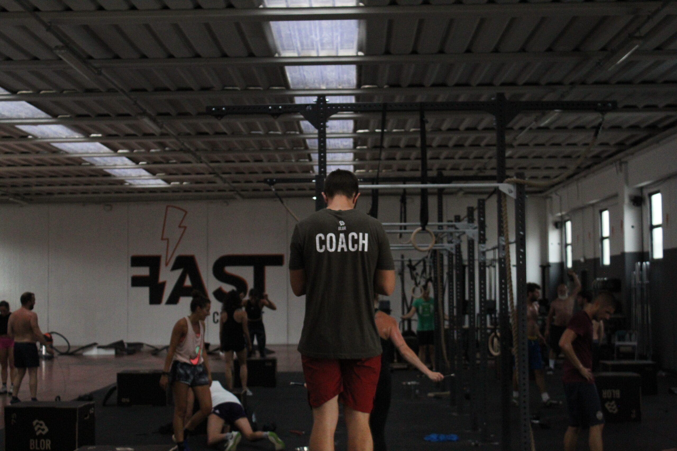 Fast CrossFit Bussolengo