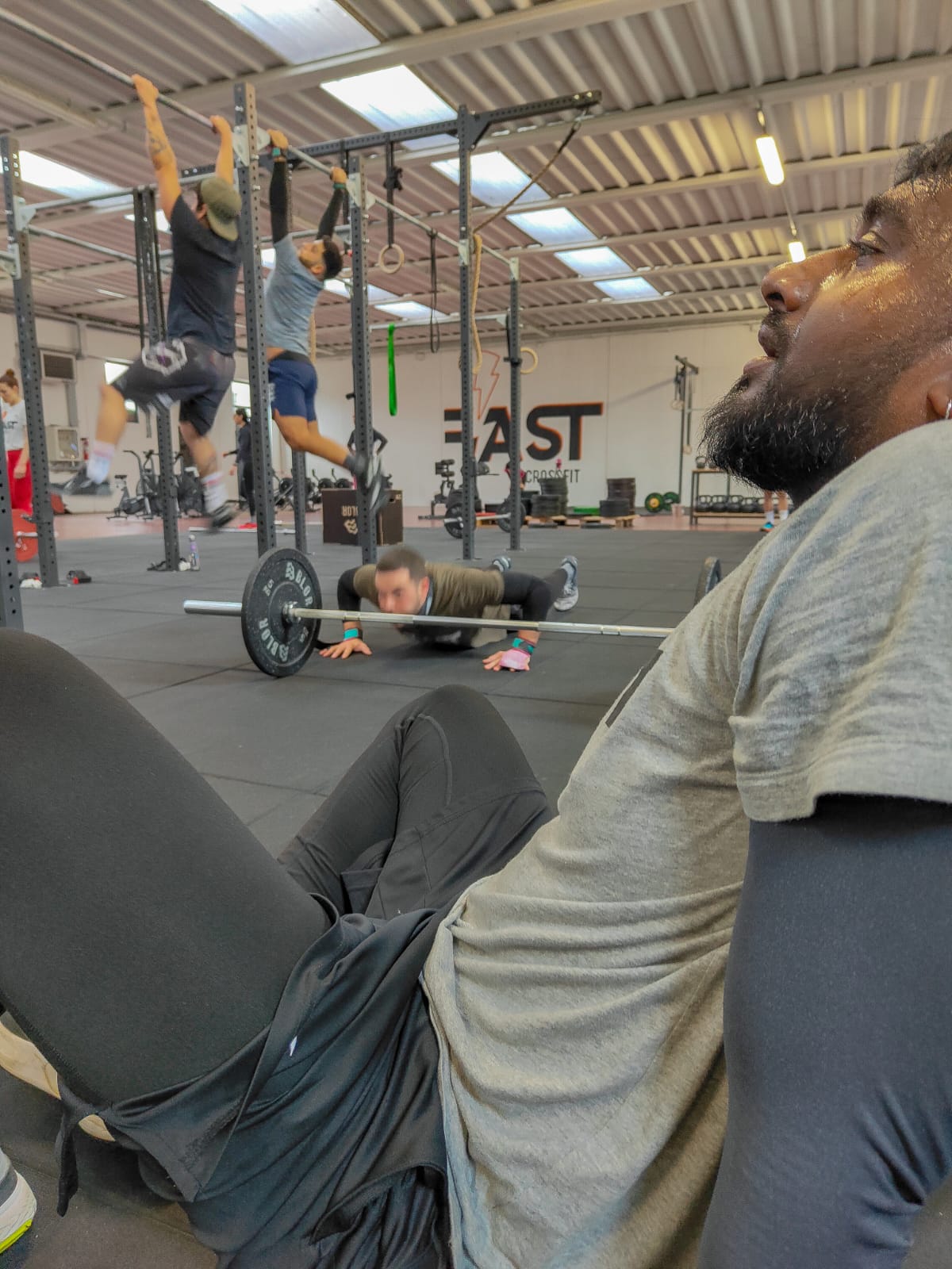 Fast CrossFit Bussolengo