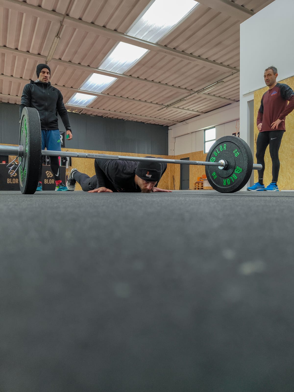 Fast CrossFit Bussolengo