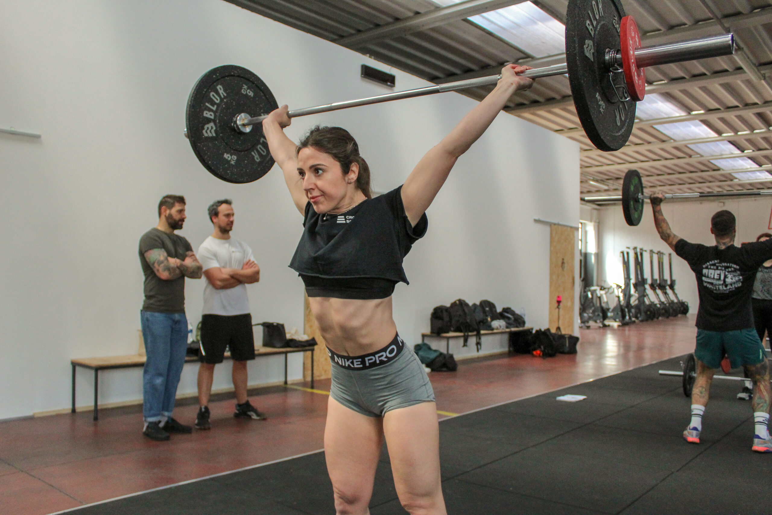 Fast CrossFit Bussolengo