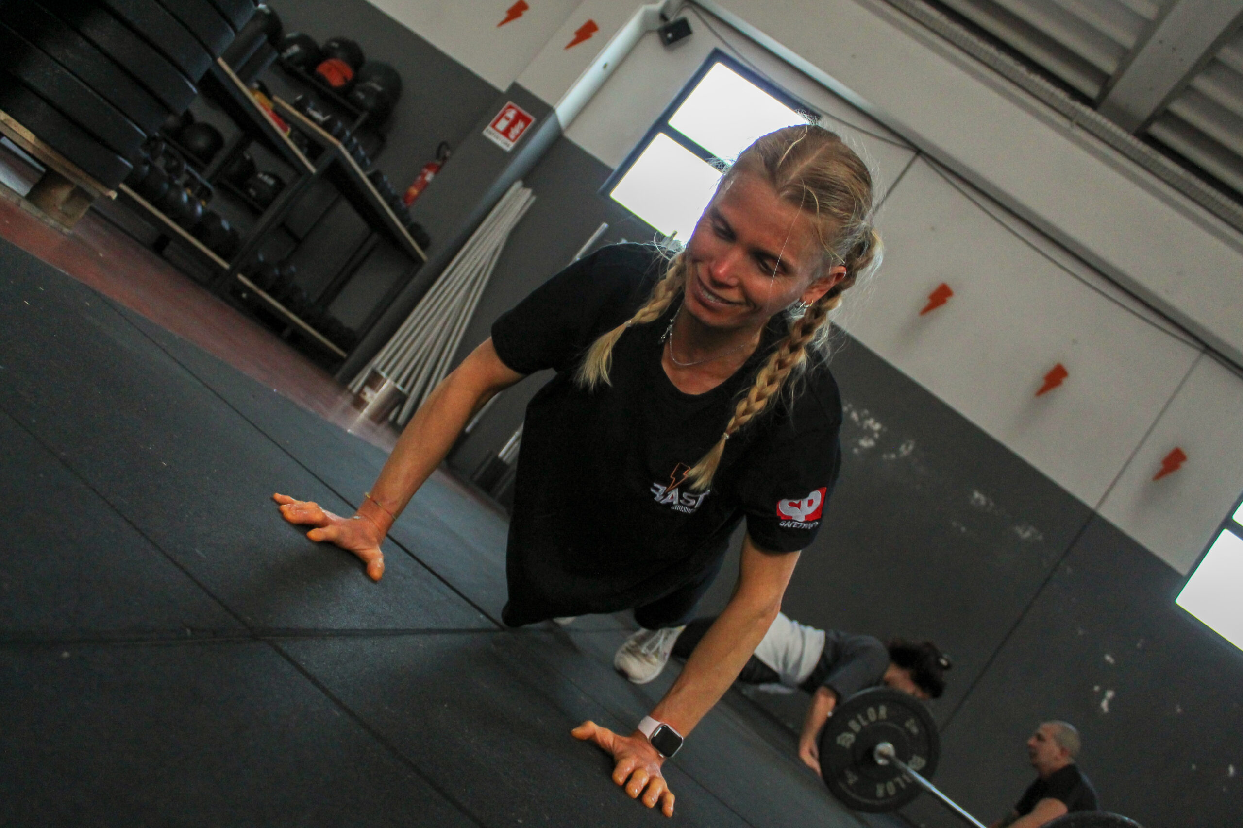 Fast CrossFit Bussolengo