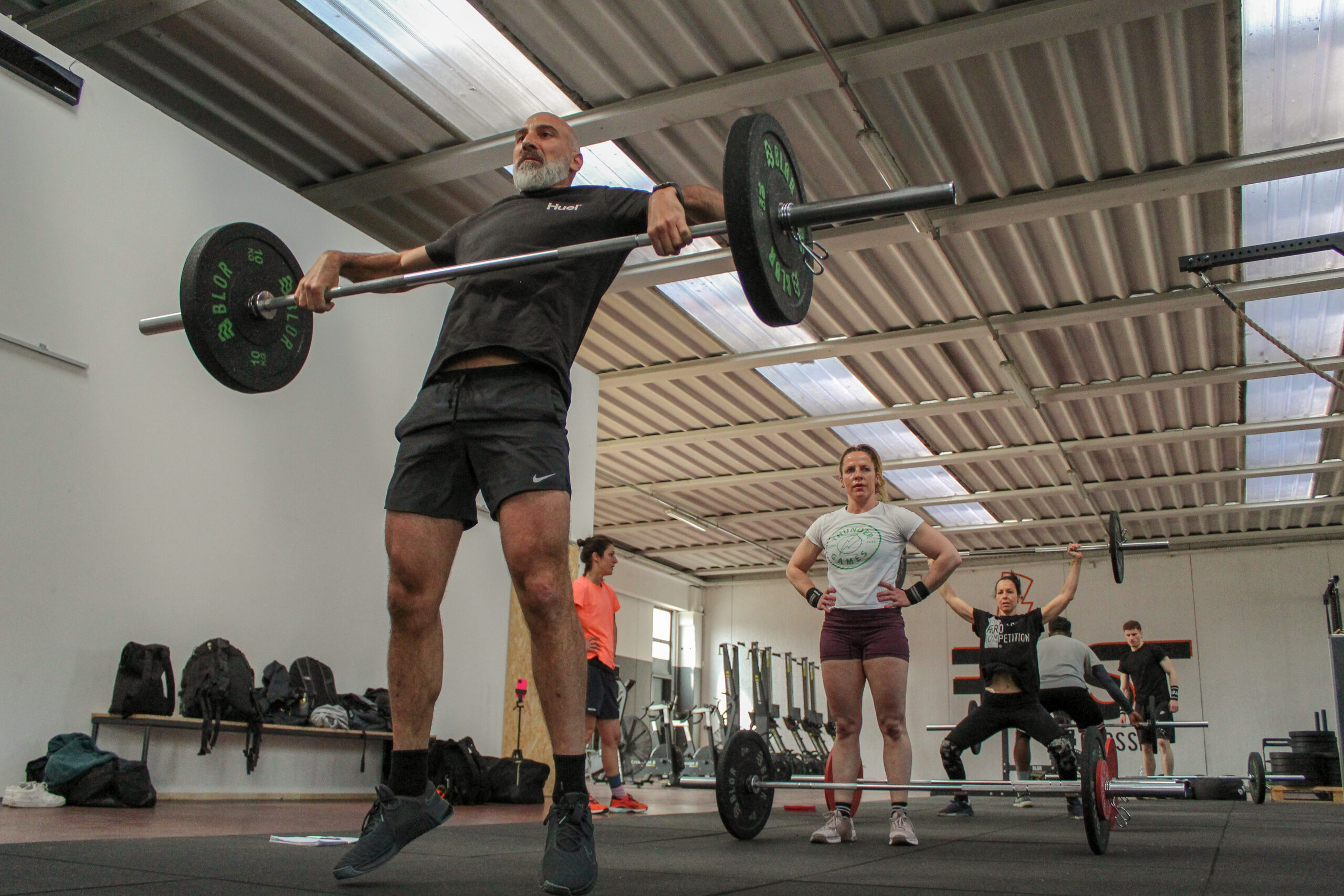 Fast CrossFit Bussolengo