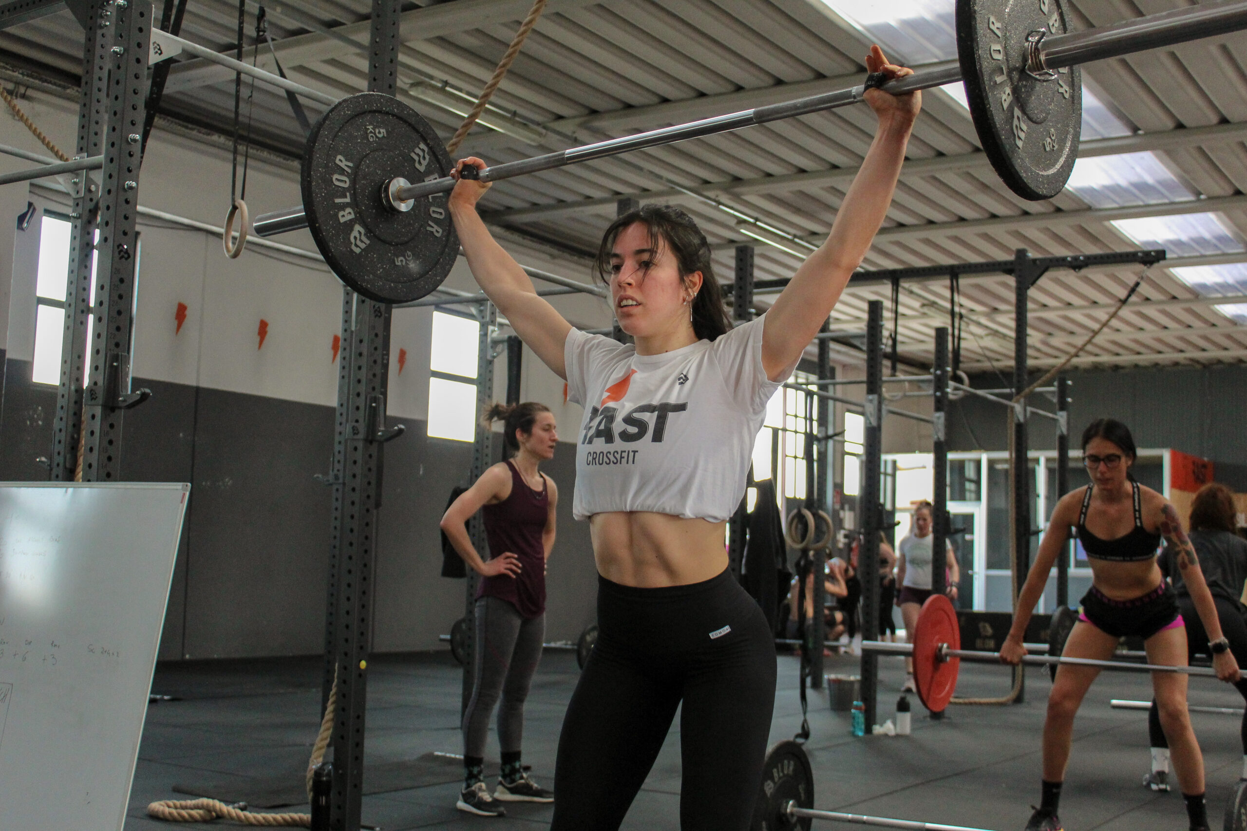 Fast CrossFit Bussolengo